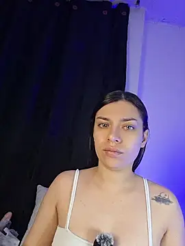 AmaiaSalvatore online show from February 2026 11:54:01 PM