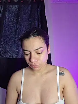 AmaiaSalvatore online show from April 2026 02:38:01 PM