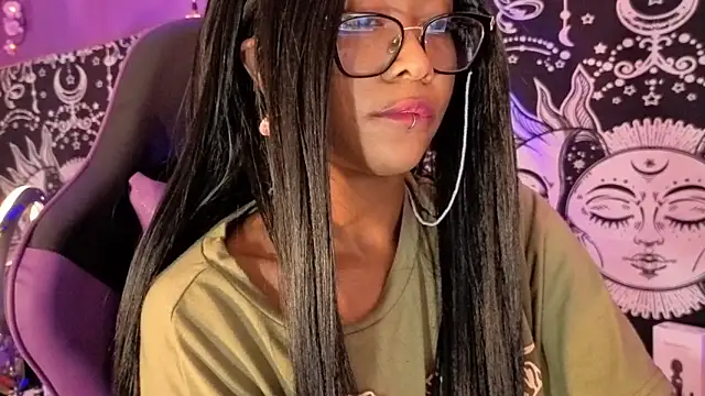 Gaia Gatex online show from April 2026 02:43:01 PM