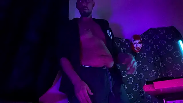 DjDiCKmannOnE online show from February 2026 11:12:02 PM