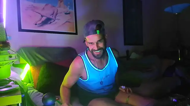 DjDiCKmannOnE online show from July 2026 11:33:01 PM