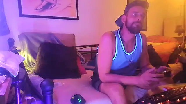 DjDiCKmannOnE online show from July 2026 08:52:02 PM