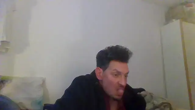 ARTANIS20 online show from December 2025 10:31:02 AM