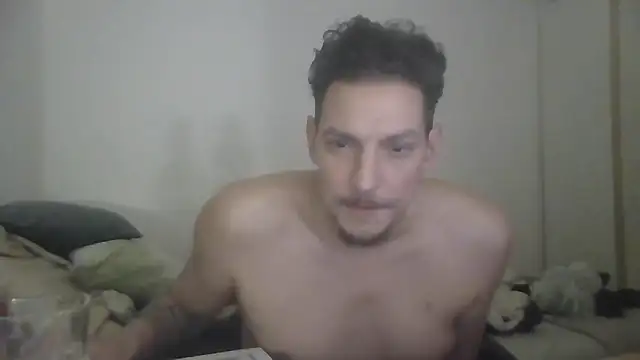 ARTANIS20 online show from December 2025 01:12:02 AM