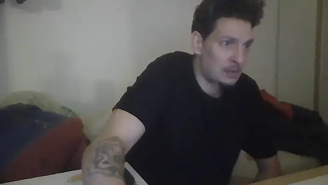 ARTANIS20 online show from January 2026 07:26:02 PM