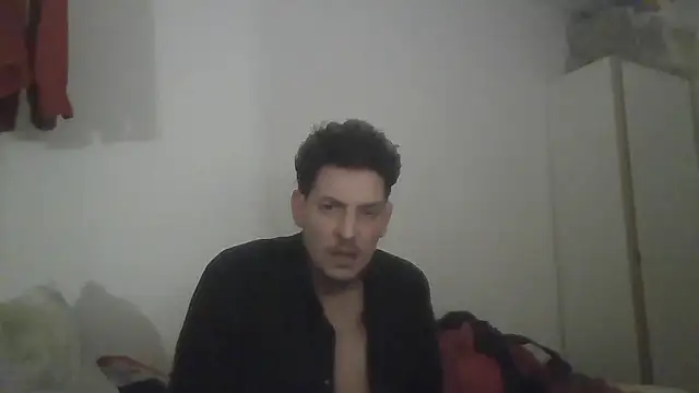 ARTANIS20 online show from January 2026 11:42:02 PM