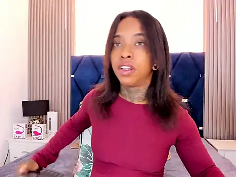 Pauline Fox online show from October 2025 12:55:02 AM