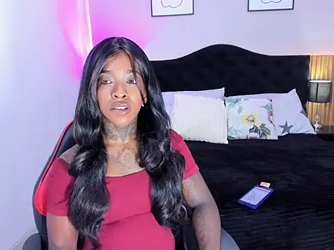 Pauline Fox online show from March 2026 02:28:01 AM