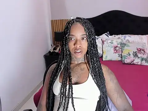 Pauline Fox online show from March 2026 02:45:02 AM