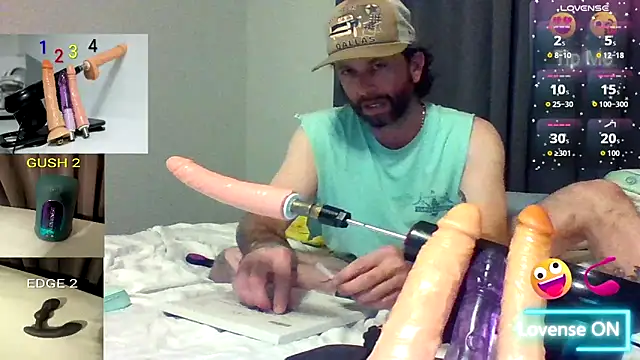 danoo84 online show from September 2025 02:33:01 AM