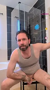 danoo84 online show from December 2025 08:49:01 PM