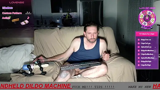 danoo84 online show from February 2026 11:11:02 AM