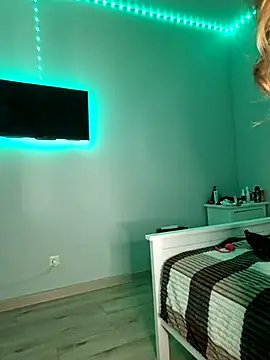 VChelsiV online show from December 2025 06:41:01 AM