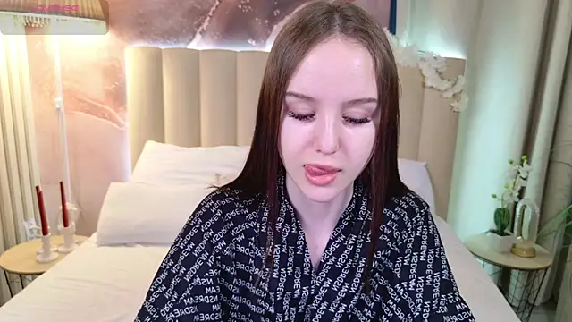 MarySparkle online show from March 2026 03:52:01 AM