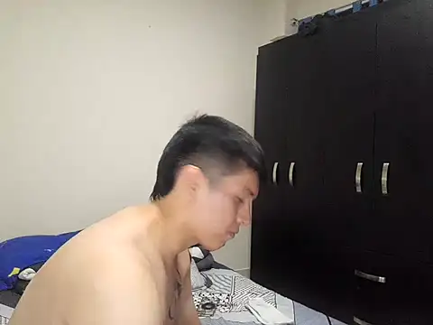 Andbry online show from October 2025 12:22:02 AM