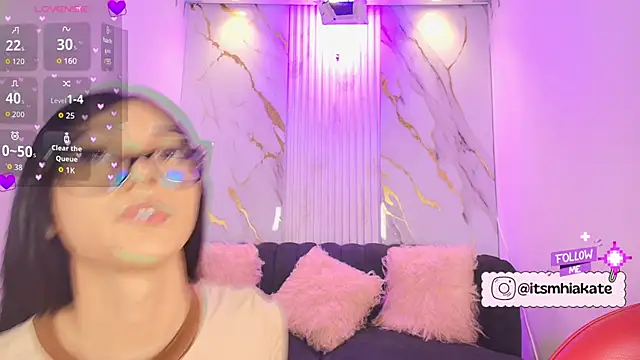 Mhiaa Sweet online show from December 2025 12:10:01 PM