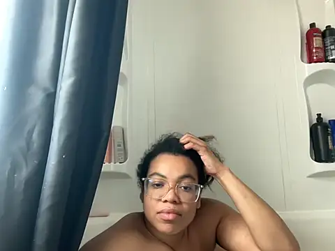 zahrabliss online show from September 2025 07:14:02 PM