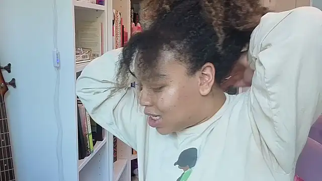 zahrabliss online show from September 2025 08:02:01 PM