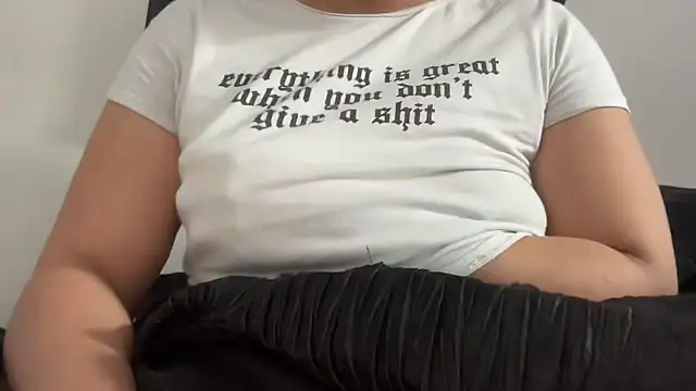 zahrabliss online show from October 2025 03:34:01 PM