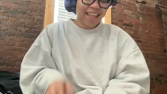 zahrabliss online show from February 2026 06:39:01 PM