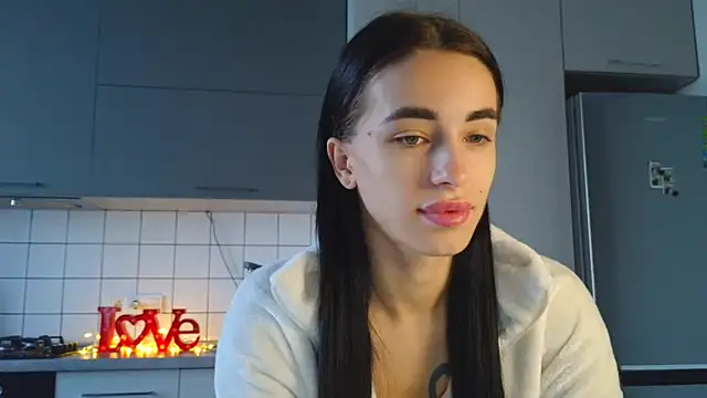 EvaMelnik online show from September 2025 02:19:01 PM