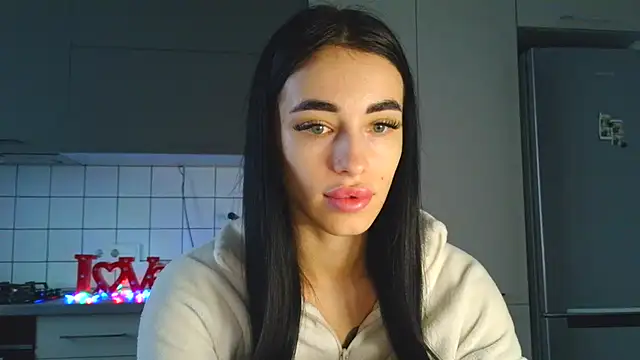 EvaMelnik online show from October 2025 02:28:01 PM