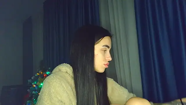 EvaMelnik online show from November 2025 03:23:02 PM