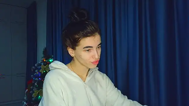 EvaMelnik online show from November 2025 11:06:01 PM