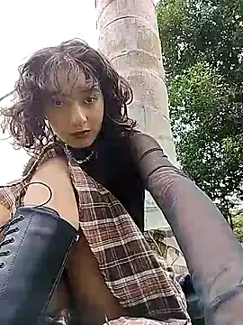 LuaBusch online show from April 2026 04:32:01 PM