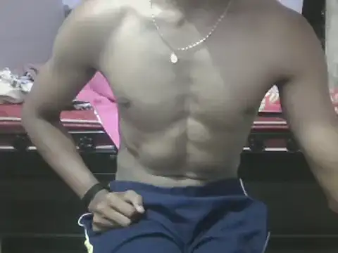 aestheticballer online show from April 2026 09:06:02 PM