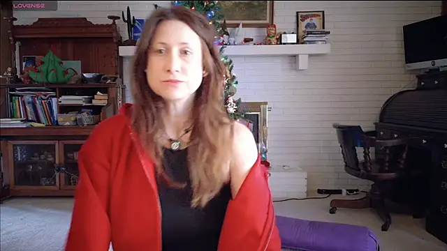 MommyGoddessL online show from December 2025 03:39:01 PM