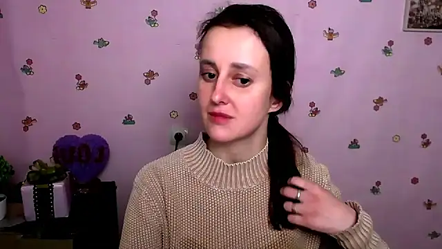 FeelMe   online show from February 2026 08:13:02 PM