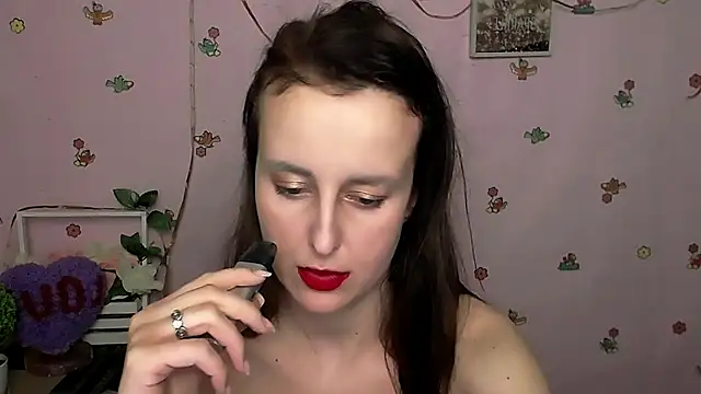 FeelMe   online show from February 2026 10:38:01 PM