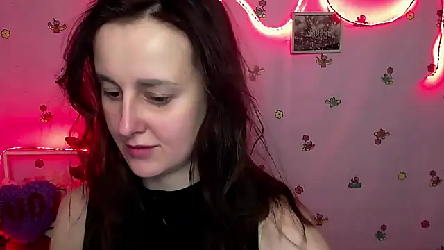 FeelMe   online show from February 2026 08:05:02 PM