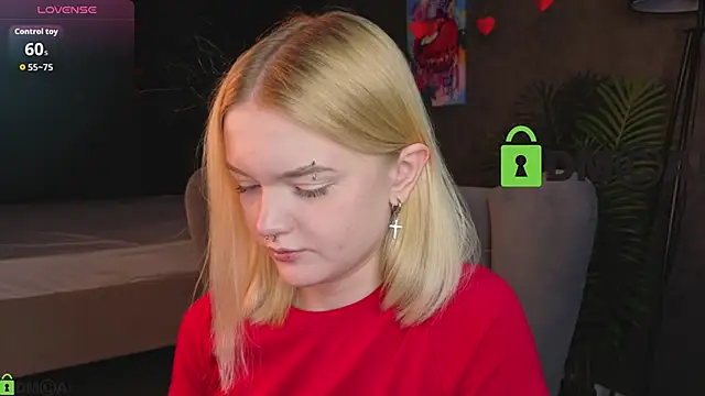 Carrie Foster online show from April 2026 03:05:02 PM