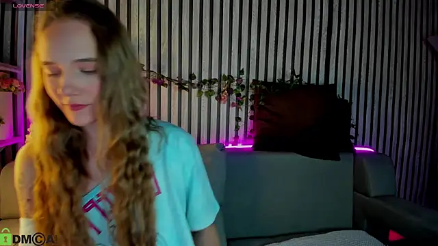 Casey Sweeet online show from February 2026 09:16:01 AM