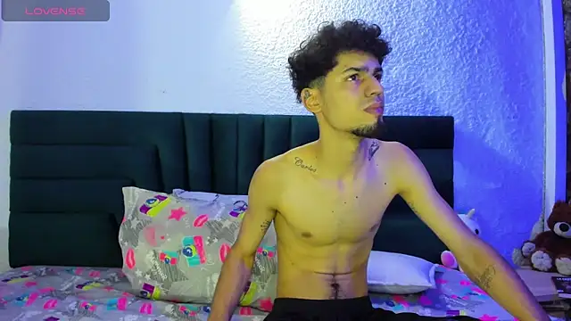 Chris Angel  online show from November 2025 02:35:01 AM