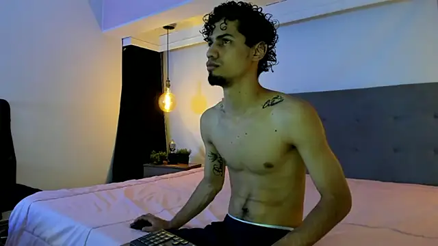 Chris Angel  online show from March 2026 03:50:01 AM