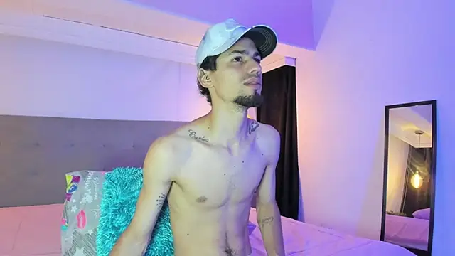 Chris Angel  online show from April 2026 04:01:01 AM