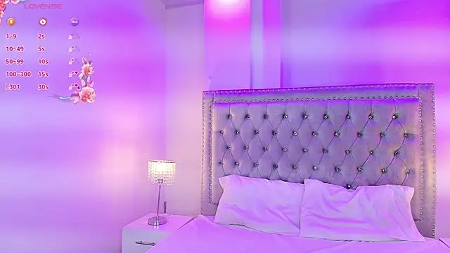 Ahilin luther online show from October 2025 11:54:02 AM