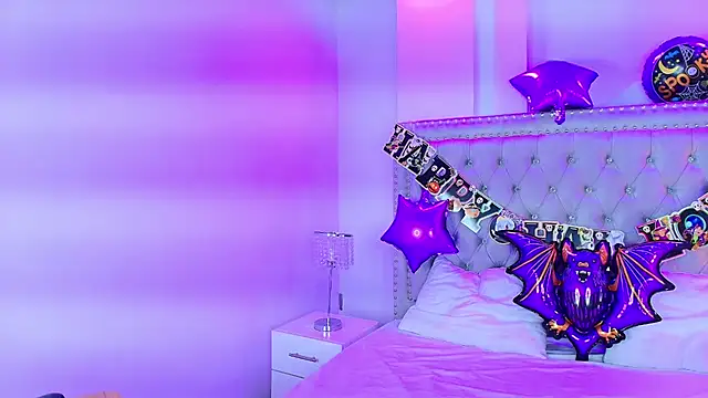 Ahilin luther online show from October 2025 02:51:02 PM