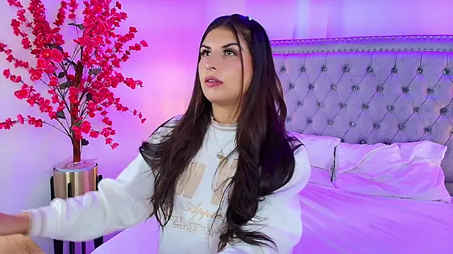 Ahilin luther online show from November 2025 11:56:02 AM