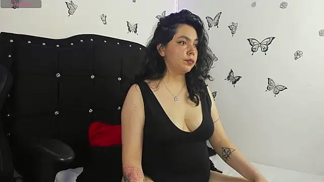 Snapshot of ashley-xoxo7 chatting on November 2025 02:10:01 AM ashley-xoxo7 online show from November 2025 02:10:01 AM