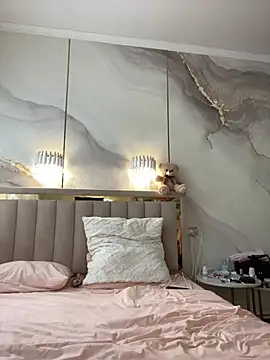TiffaNoel online show from July 2026 02:56:02 PM