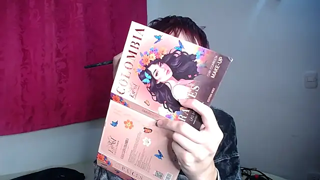 lucky stricke online show from November 2025 04:01:02 AM