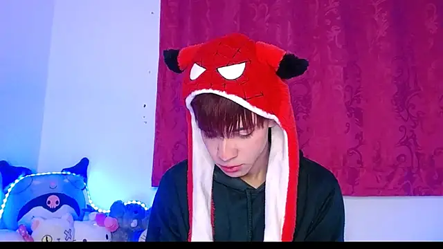 lucky stricke online show from November 2025 02:59:01 AM