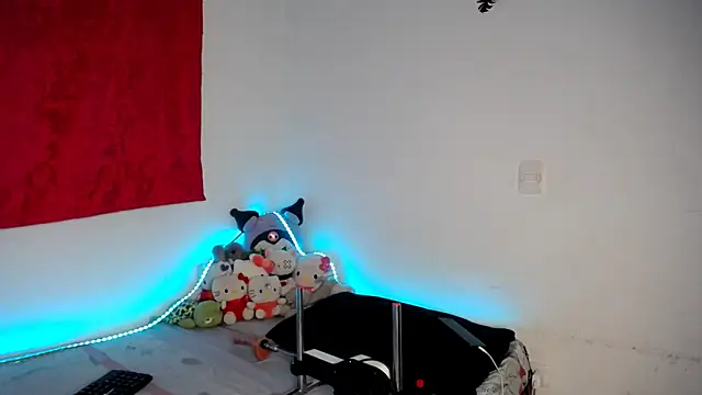 Snapshot of lucky_stricke chatting on December 2025 06:42:02 AM lucky stricke online show from December 2025 06:42:02 AM