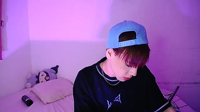 Snapshot of lucky_stricke chatting on January 2026 05:10:02 AM lucky stricke online show from January 2026 05:10:02 AM