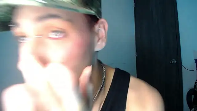 Snapshot of lucky_stricke chatting on January 2026 06:08:01 AM lucky stricke online show from January 2026 06:08:01 AM