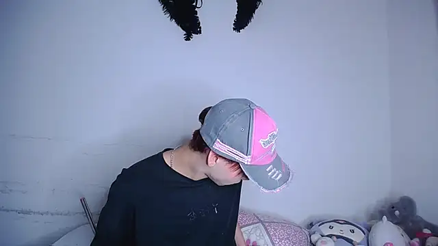 Snapshot of lucky_stricke chatting on January 2026 07:02:01 AM lucky stricke online show from January 2026 07:02:01 AM